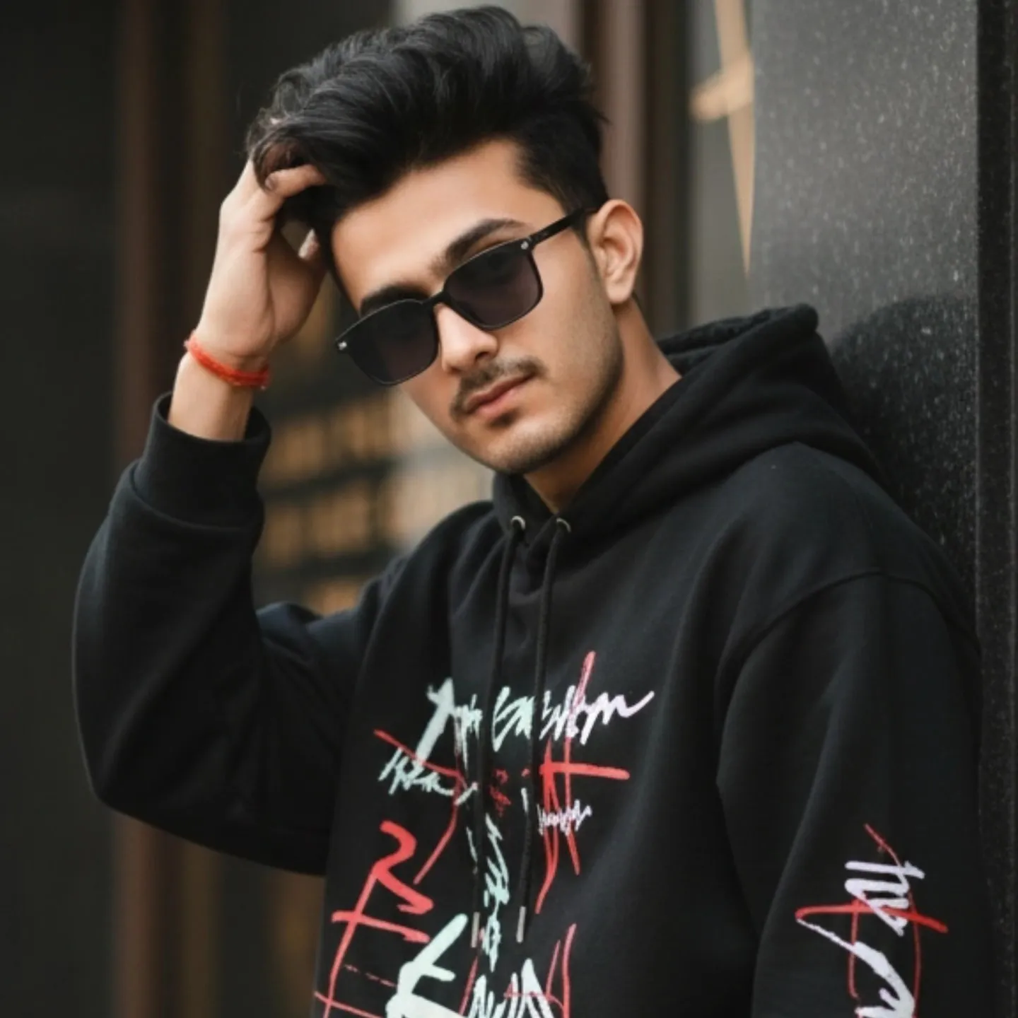 Tarun soni