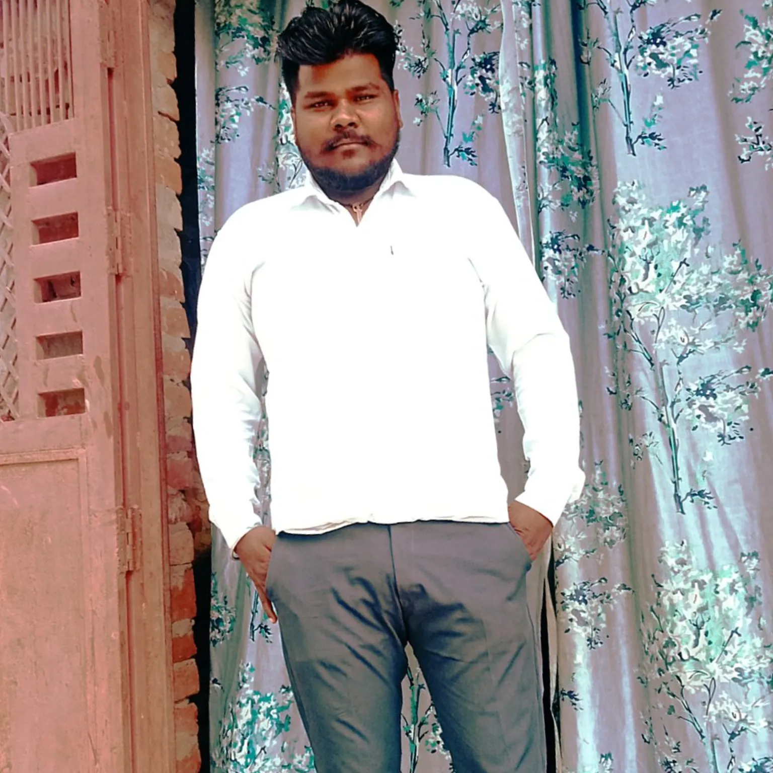 mithun Nishad