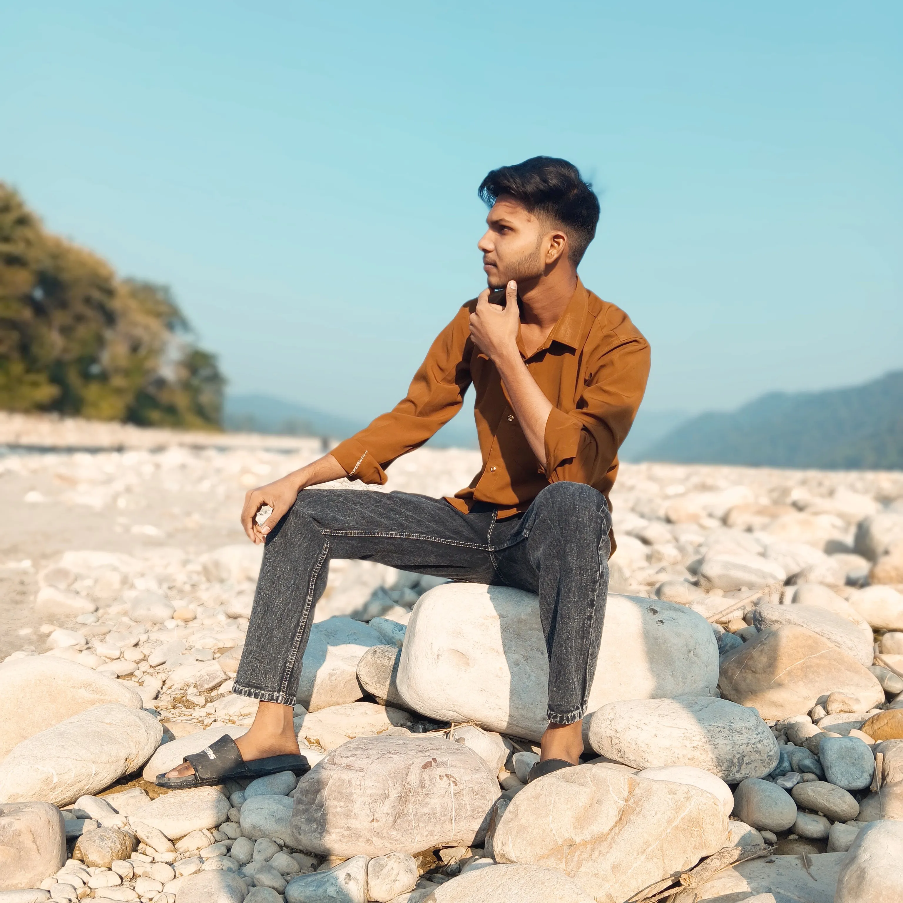 Lucky Saini