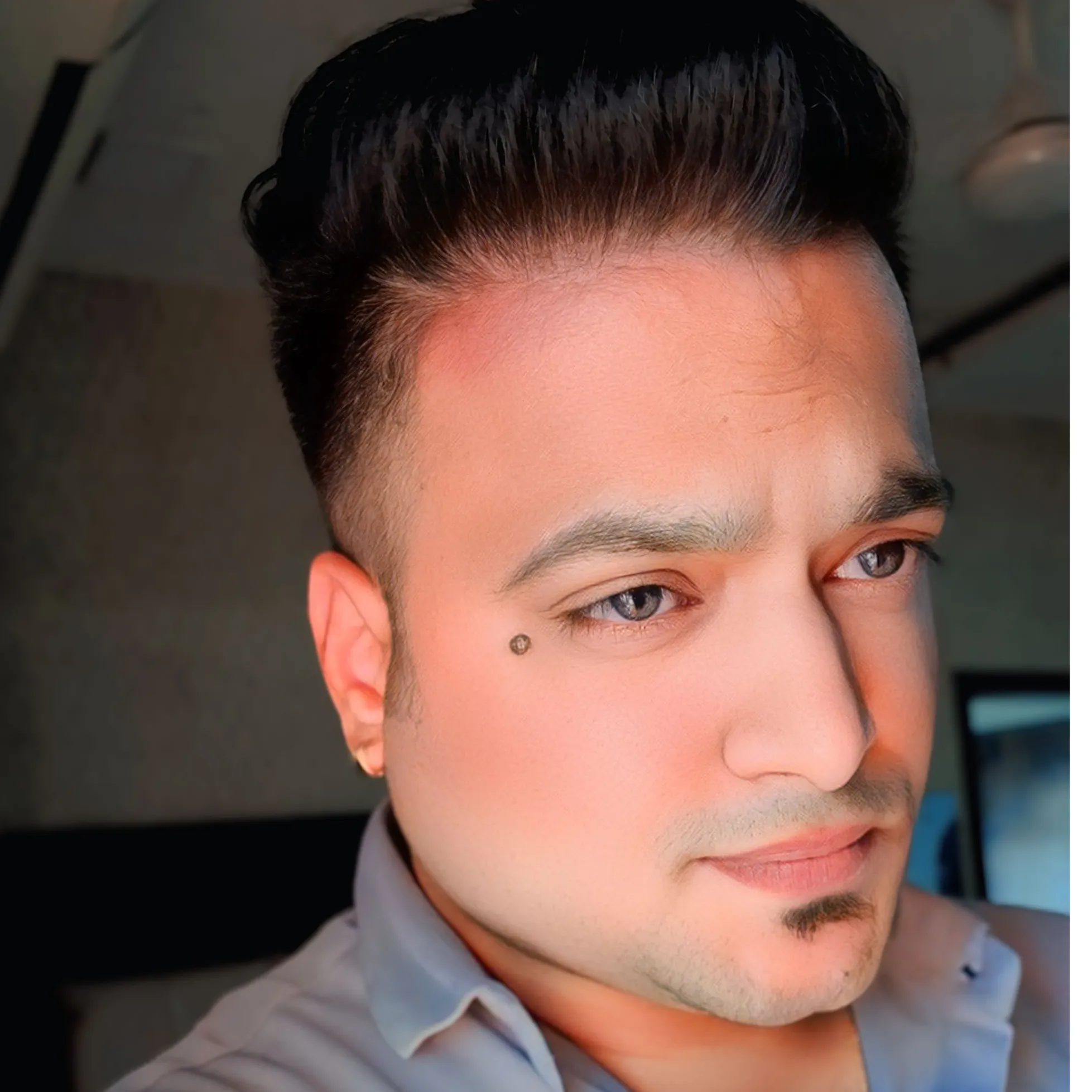 Harish MALI