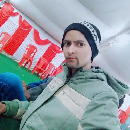 Farzand mohammad