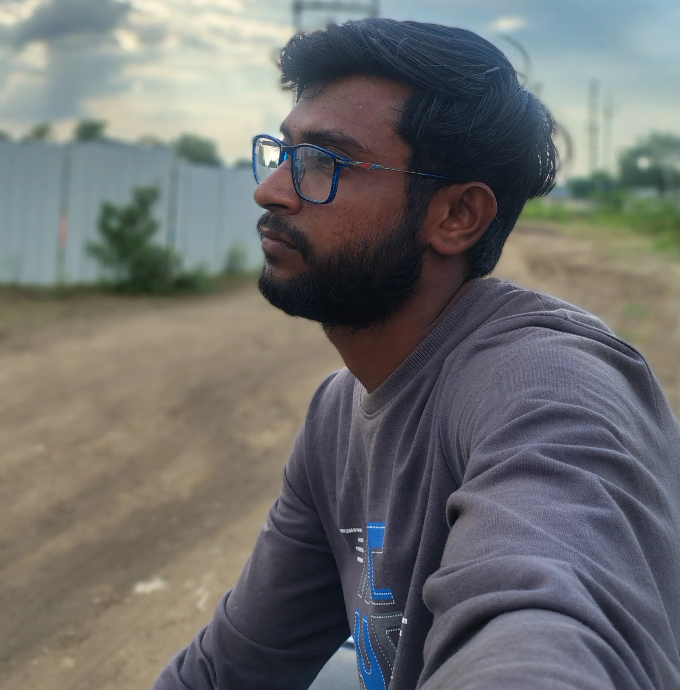 jay MEHTA