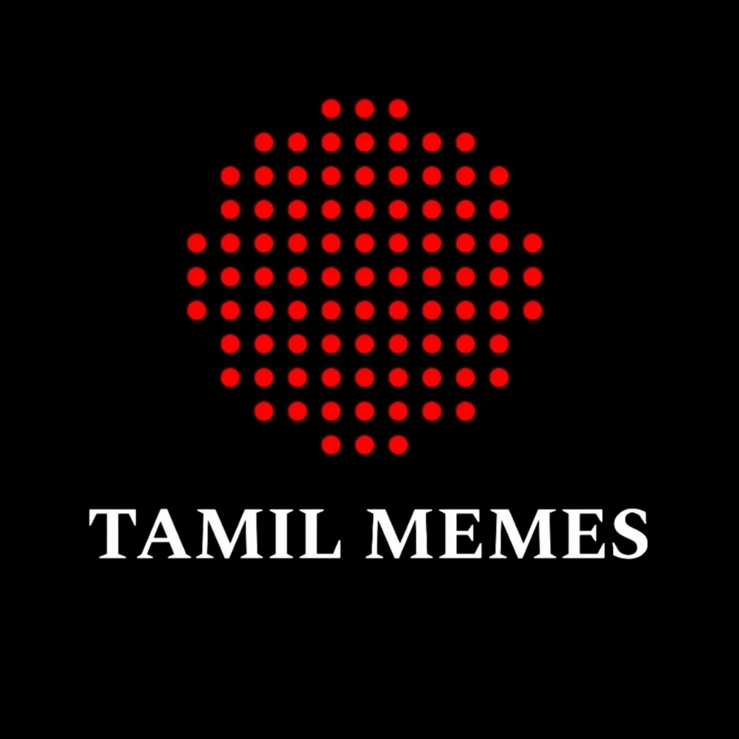 TAMIL MEMES