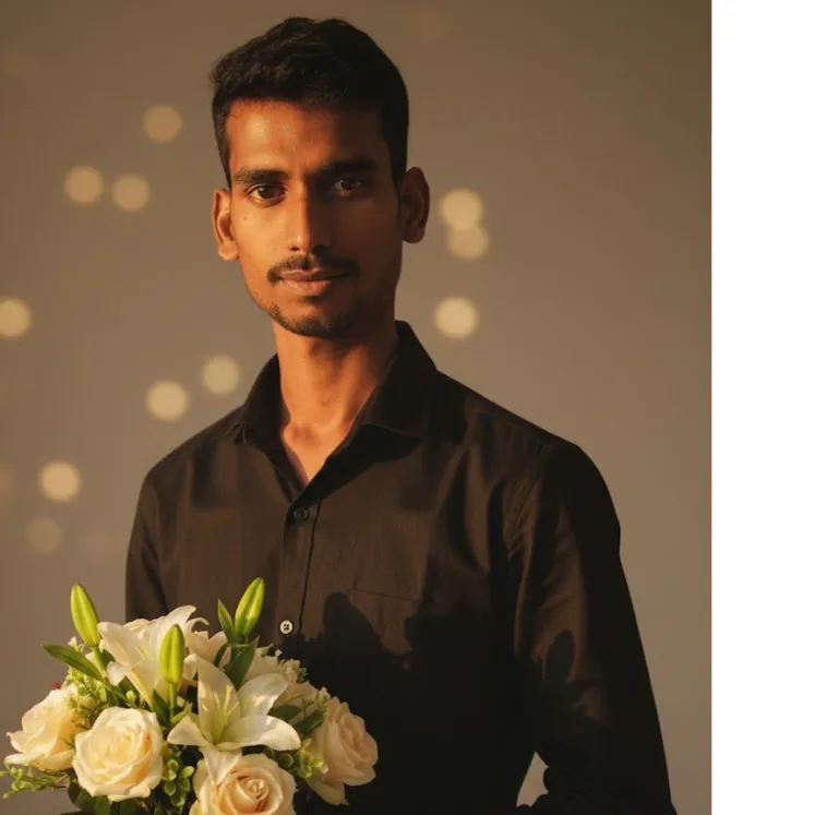 Ravi Gupta