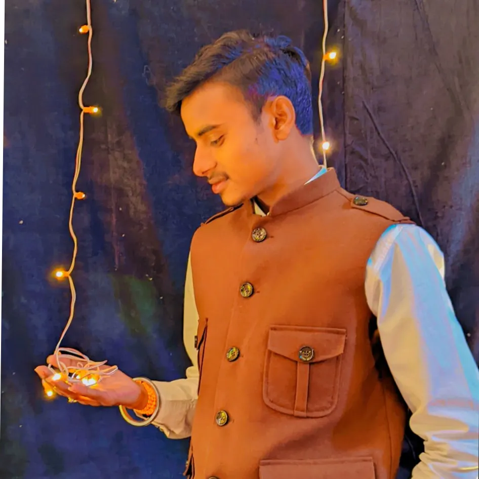 Sohit Kumar