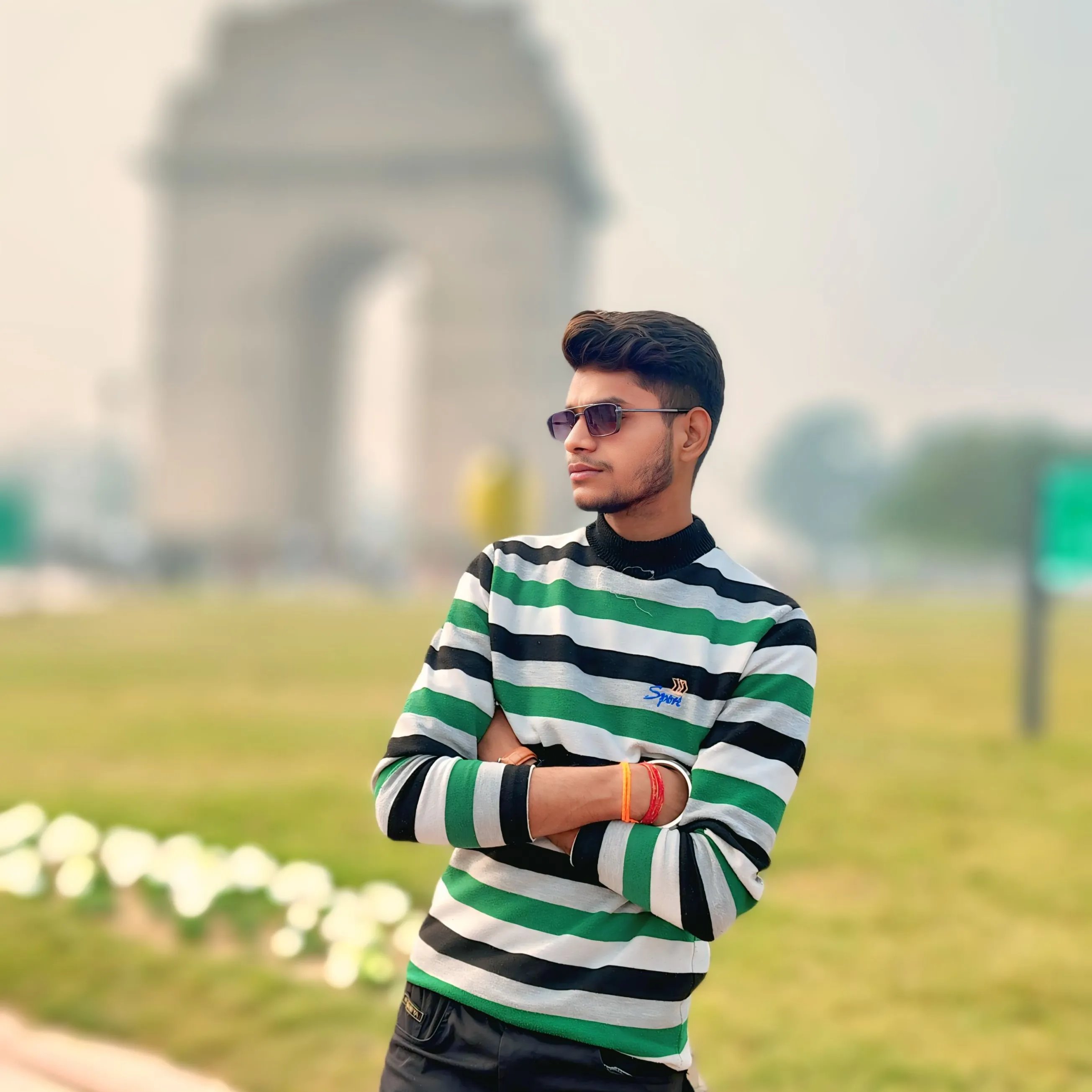 vinay kumar