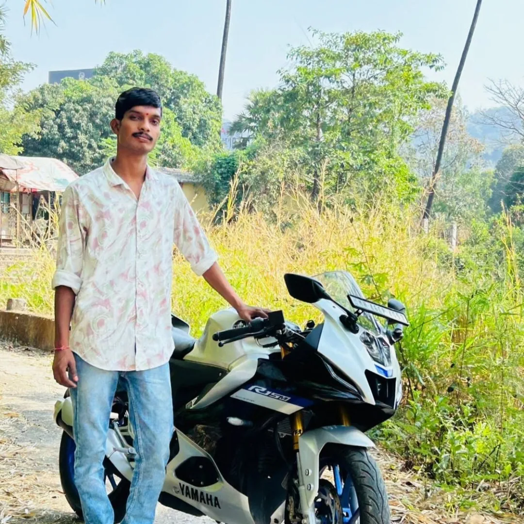 Sachin unde