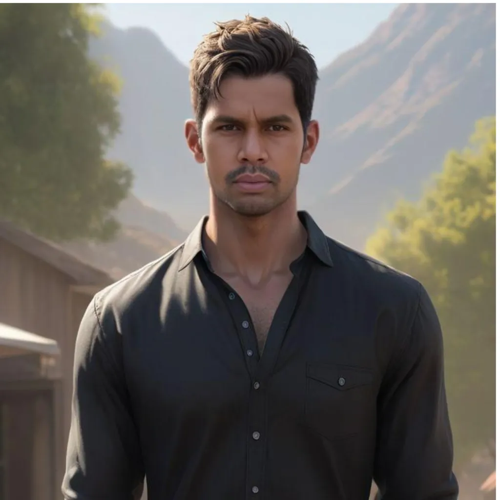 Vijay Kumar