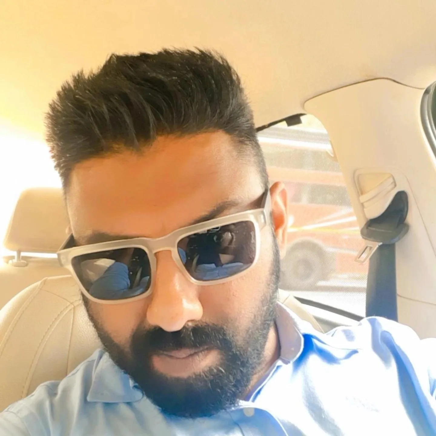 Anurag Saxena