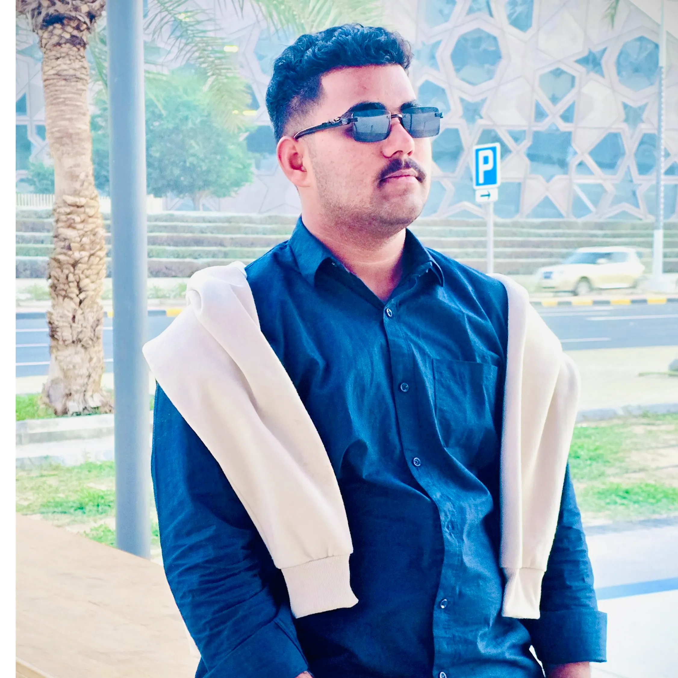 Arman Jaat