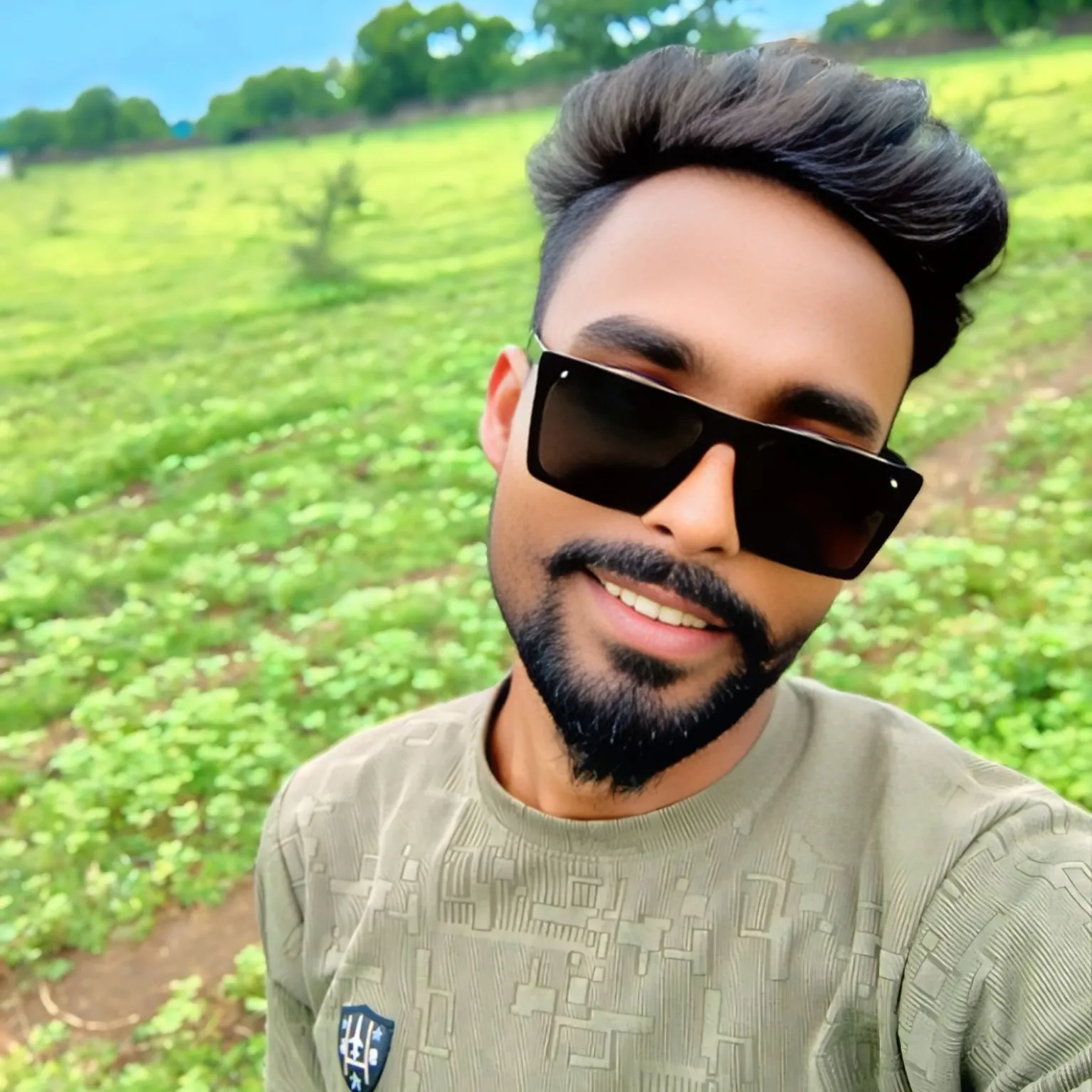 Nitish Paswan