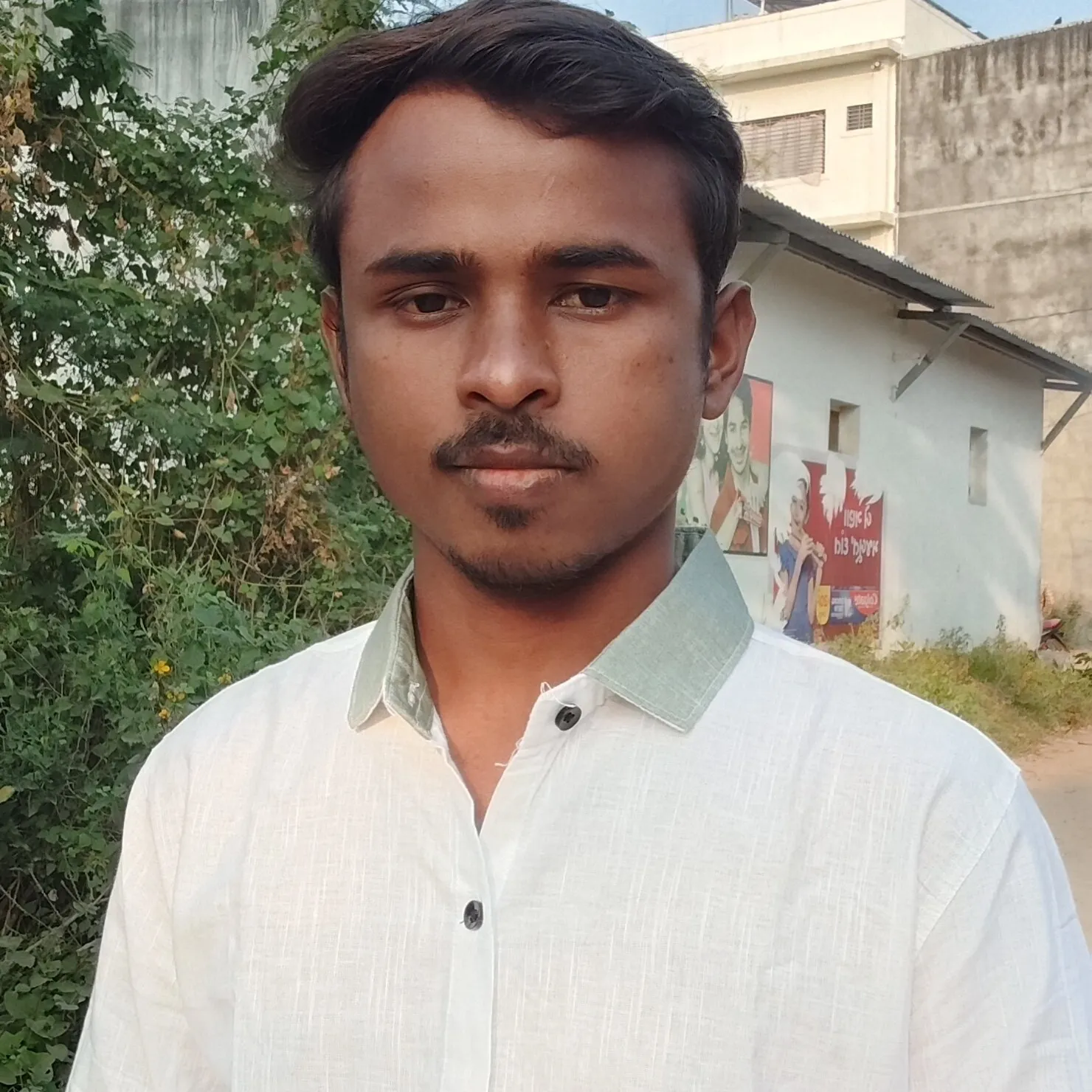 Bhavesh official