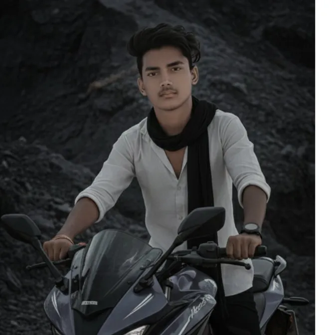 Deepak rawat