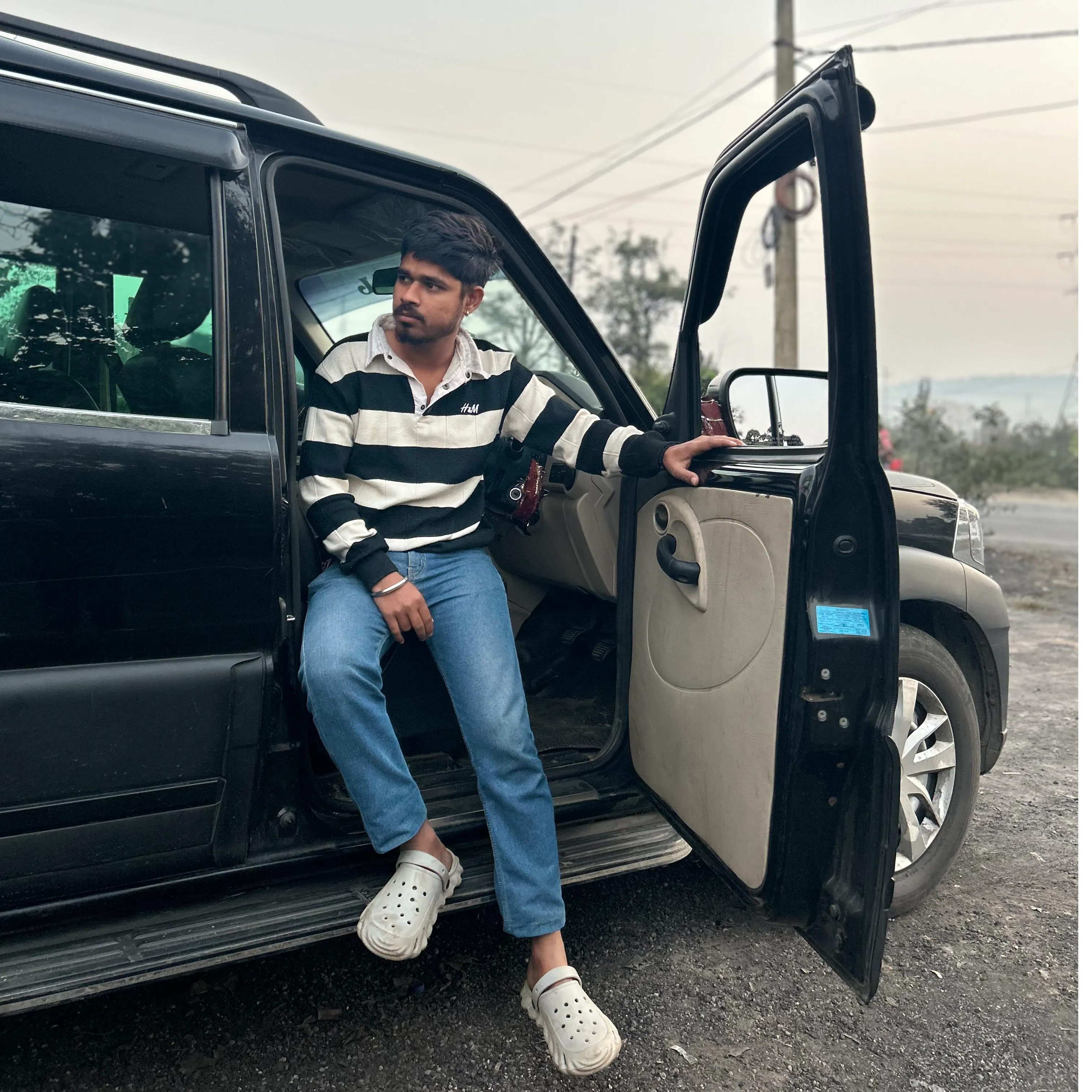 Vicky Kumar