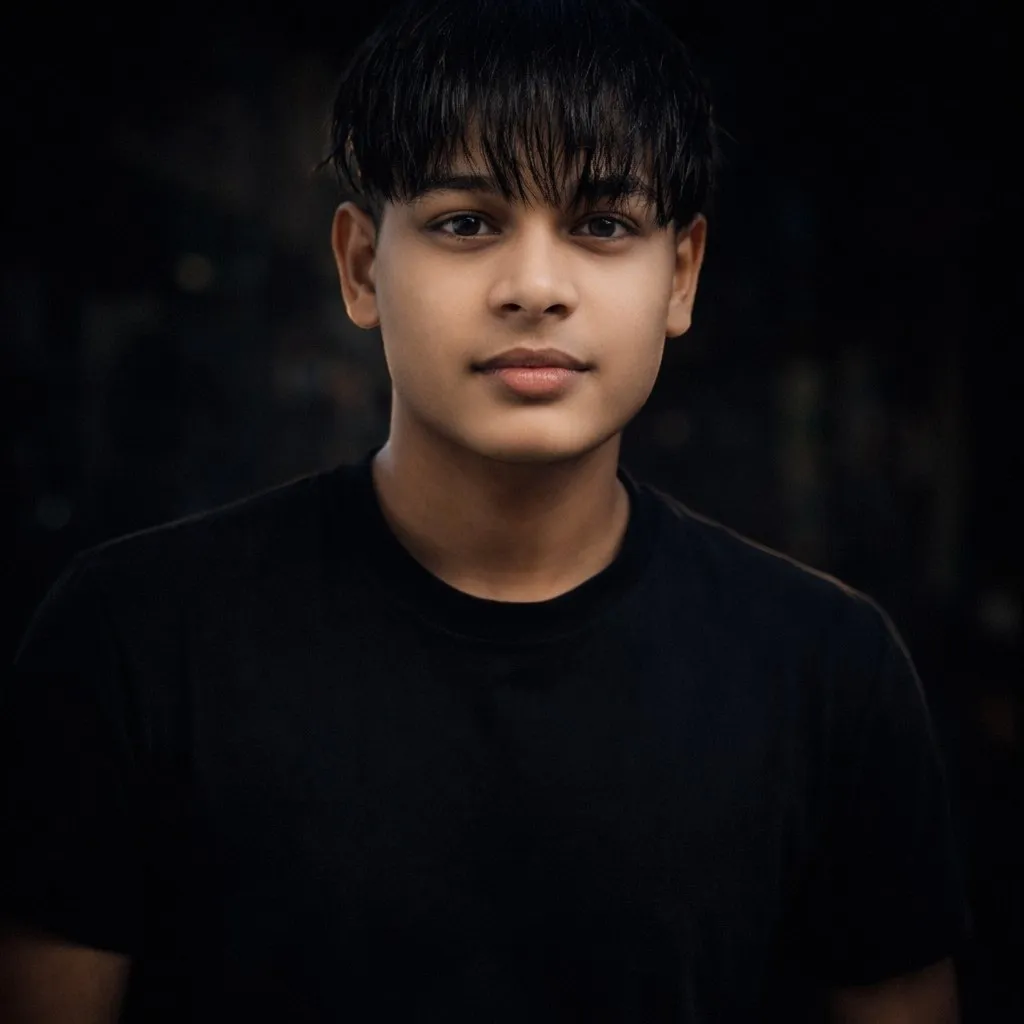 Nikhil Bhatni