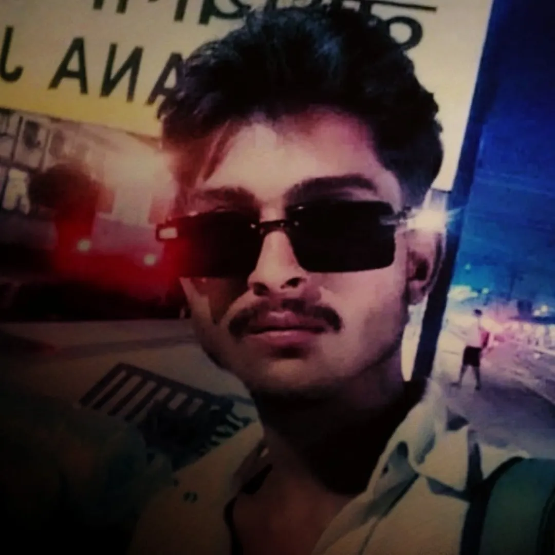 SATVIR Crazy