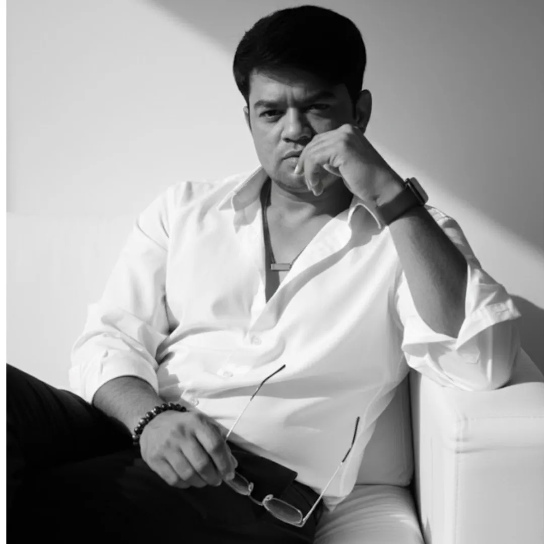 RAJ GAUTAM
