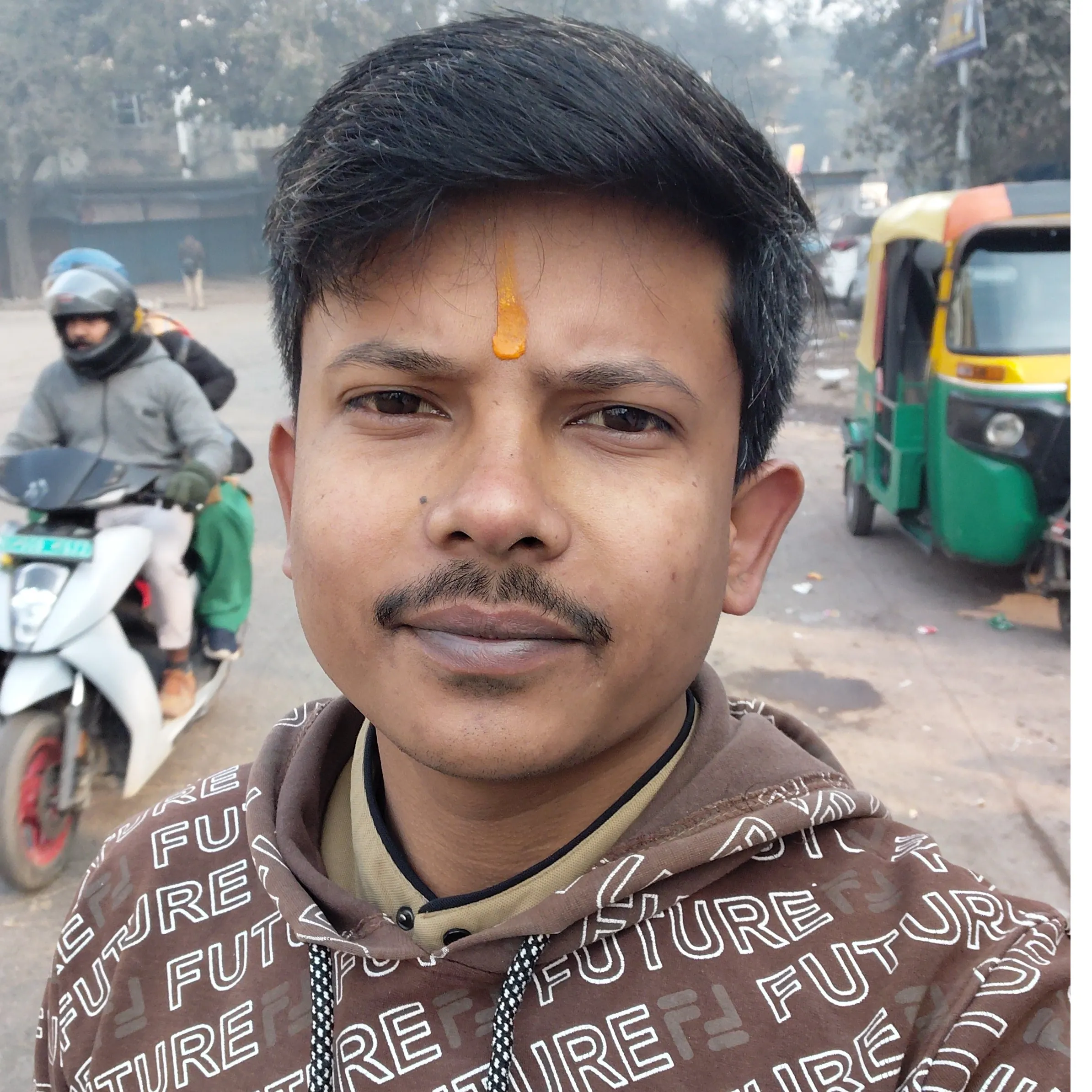 Dileepk Prajapati