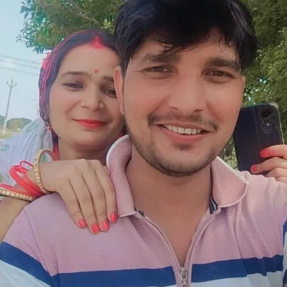 vivek फतेहपुरिया