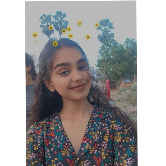 RIYA KUMARI