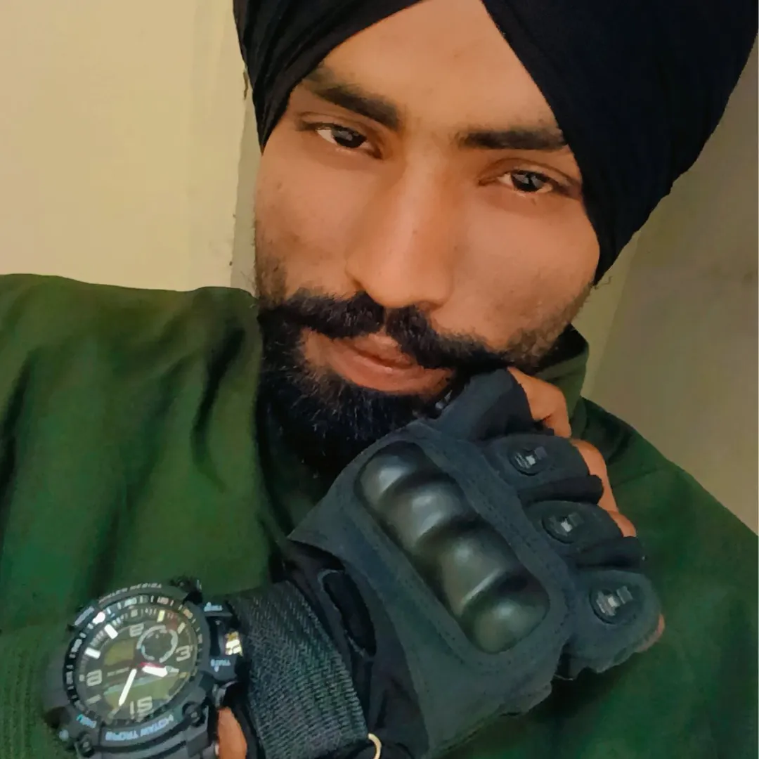 Ajay Gandhi