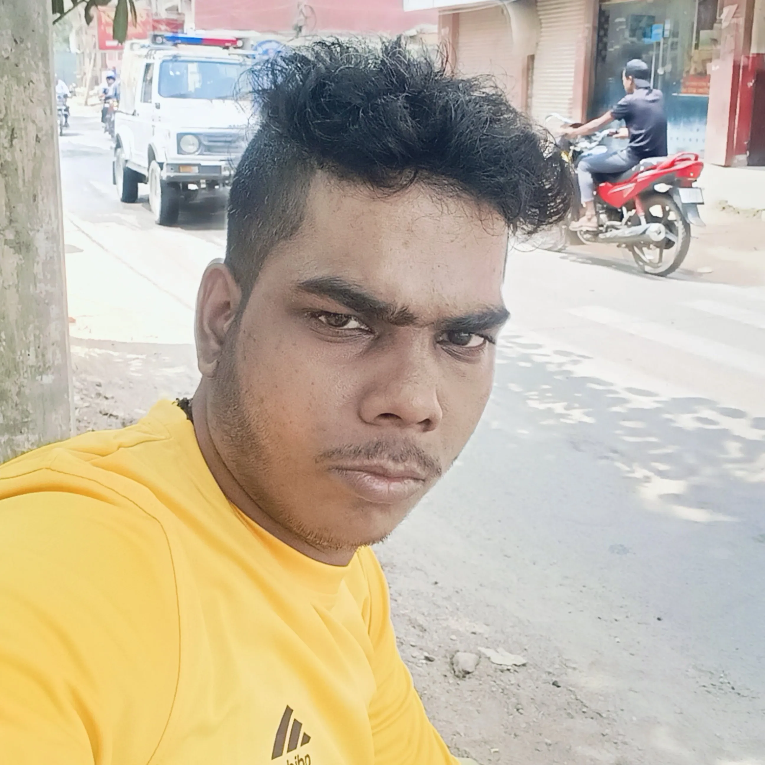 Firoj Ansari