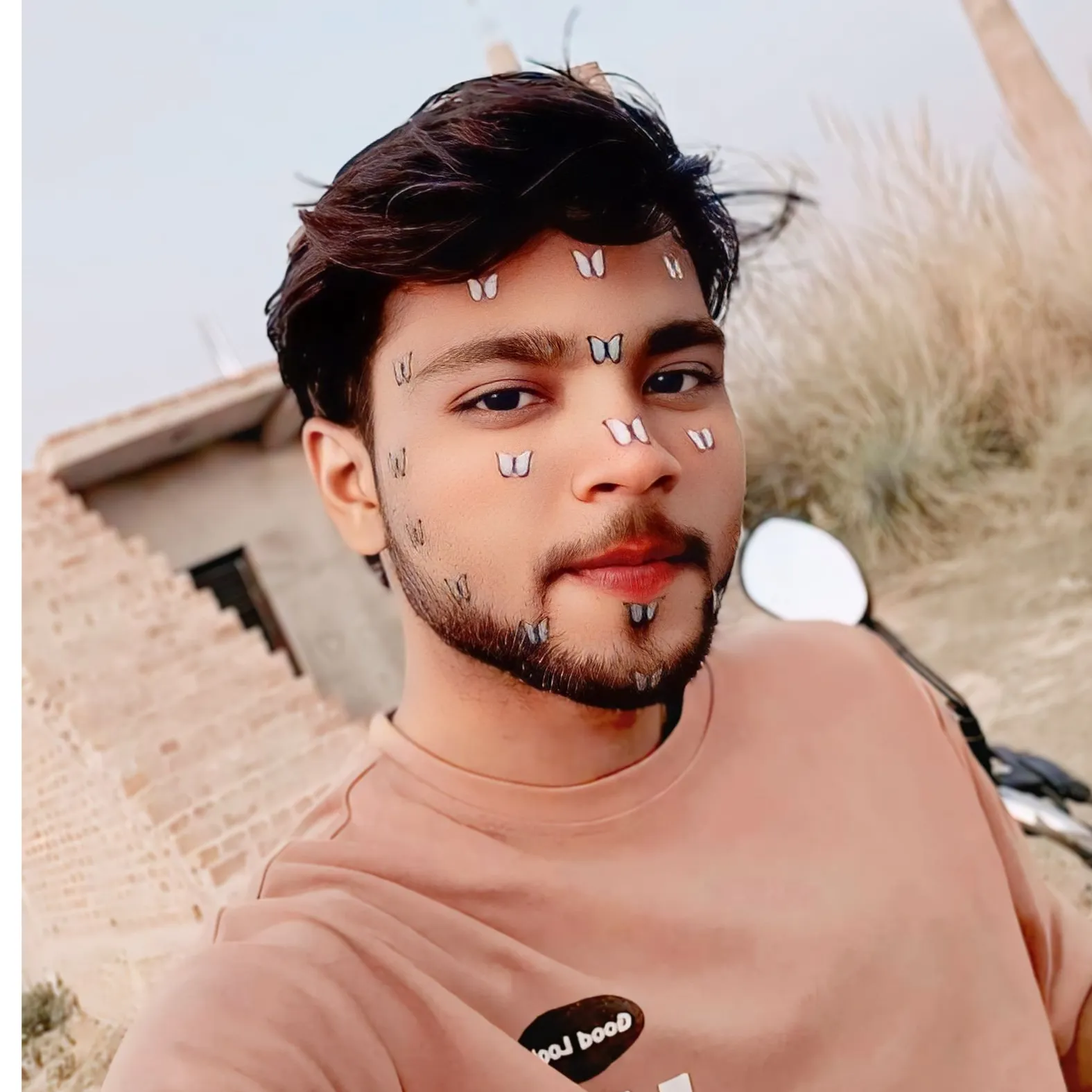Prinshu Rawat