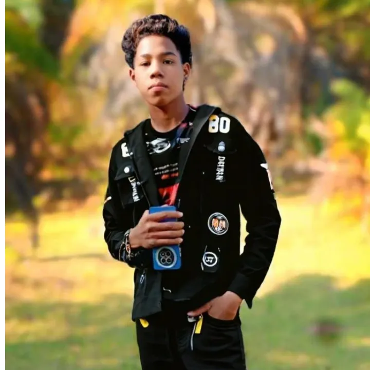 Ghanasyam Badaraita