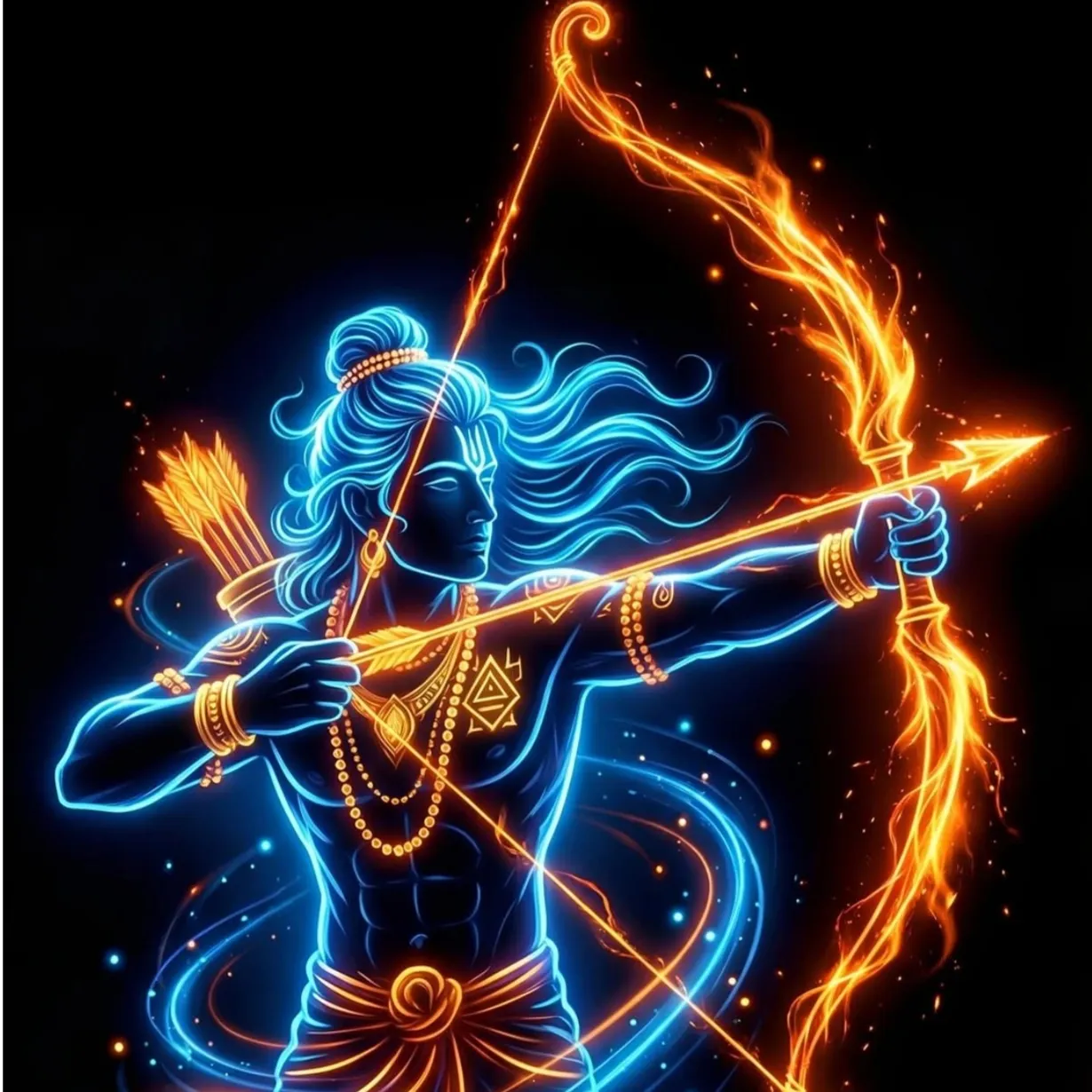 RAJA RAM