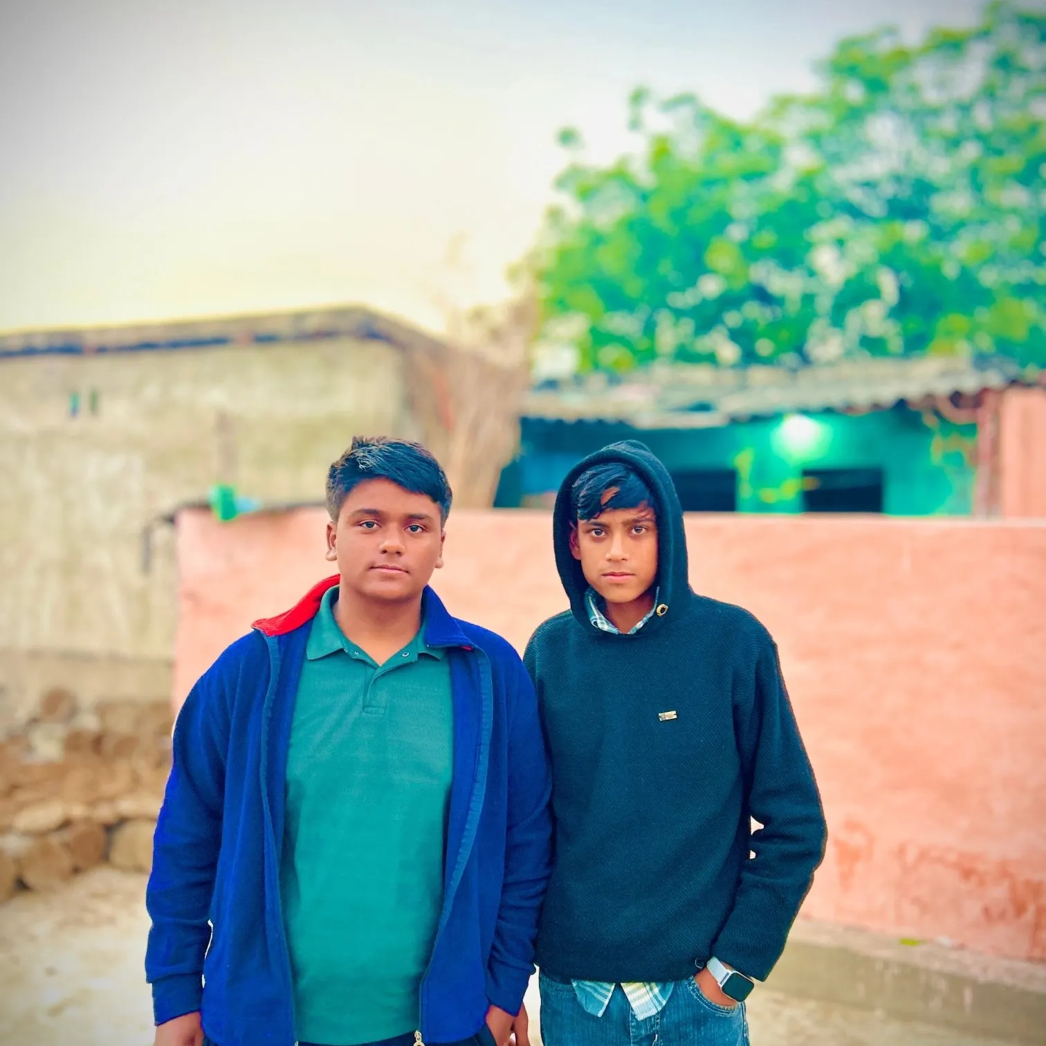 Ashish Lawaniya