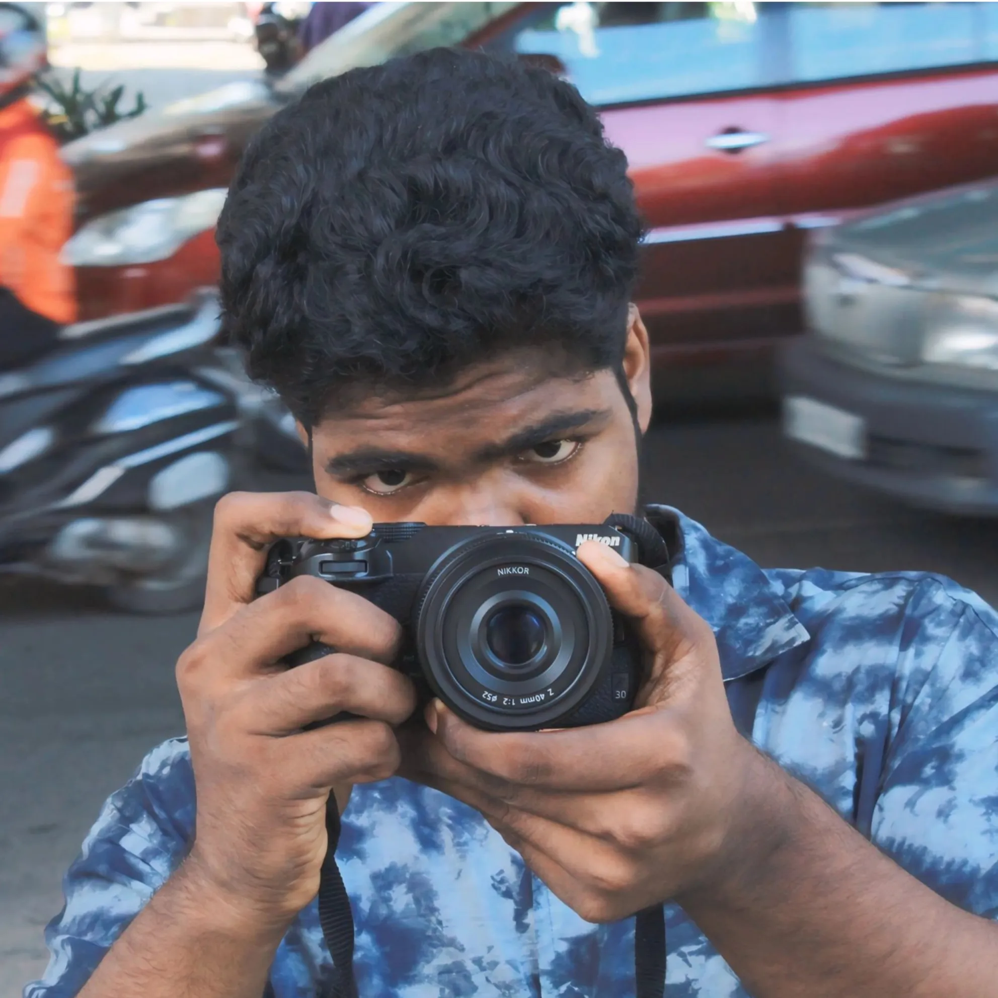 viswadev s.v