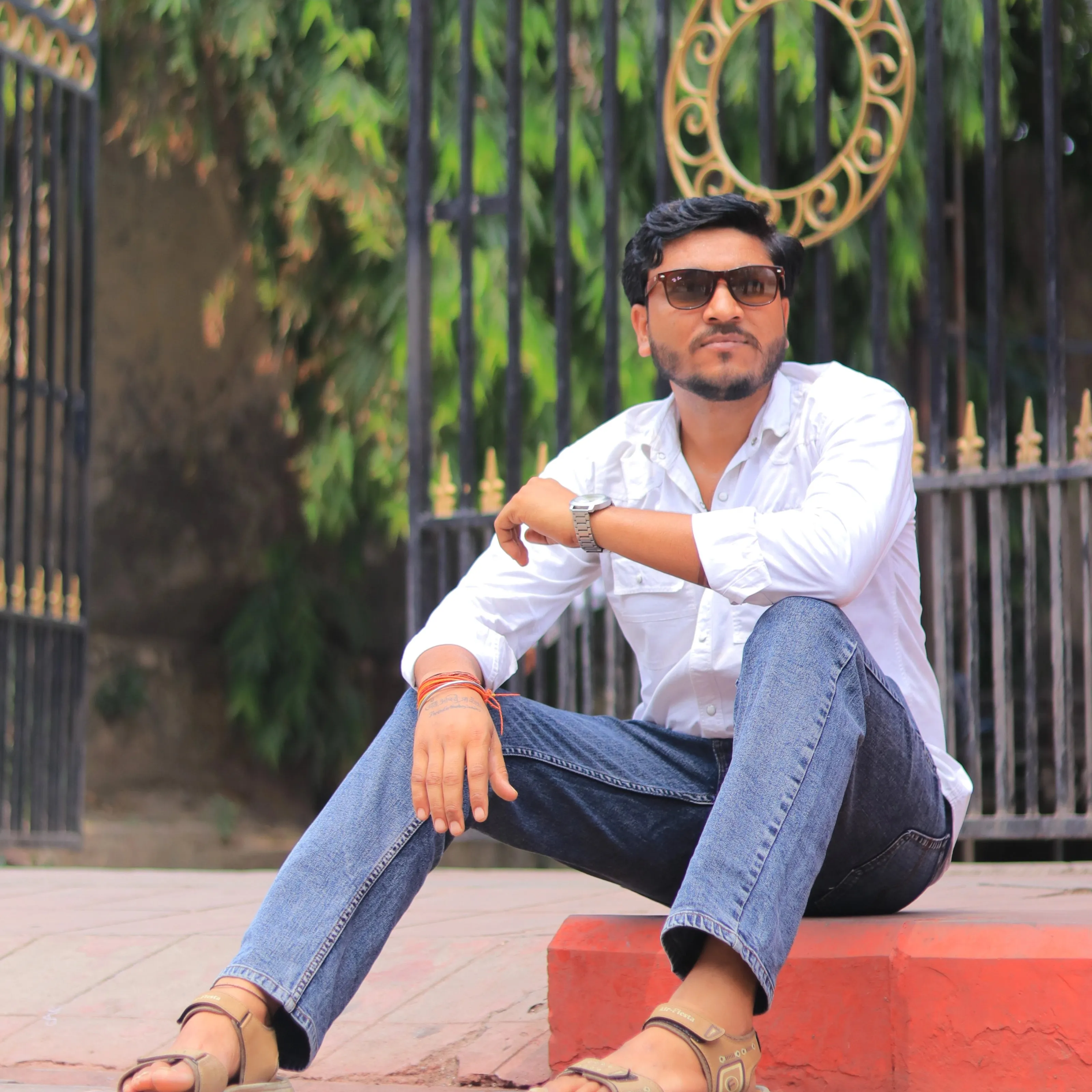 Dharmendra Tomar