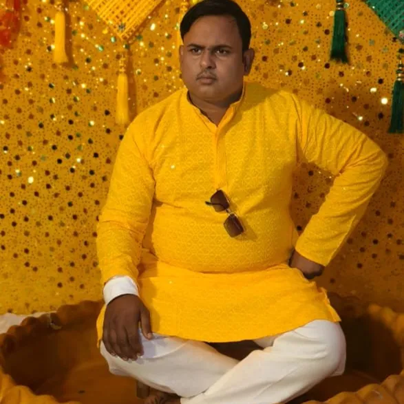 Abdhesh Kumar