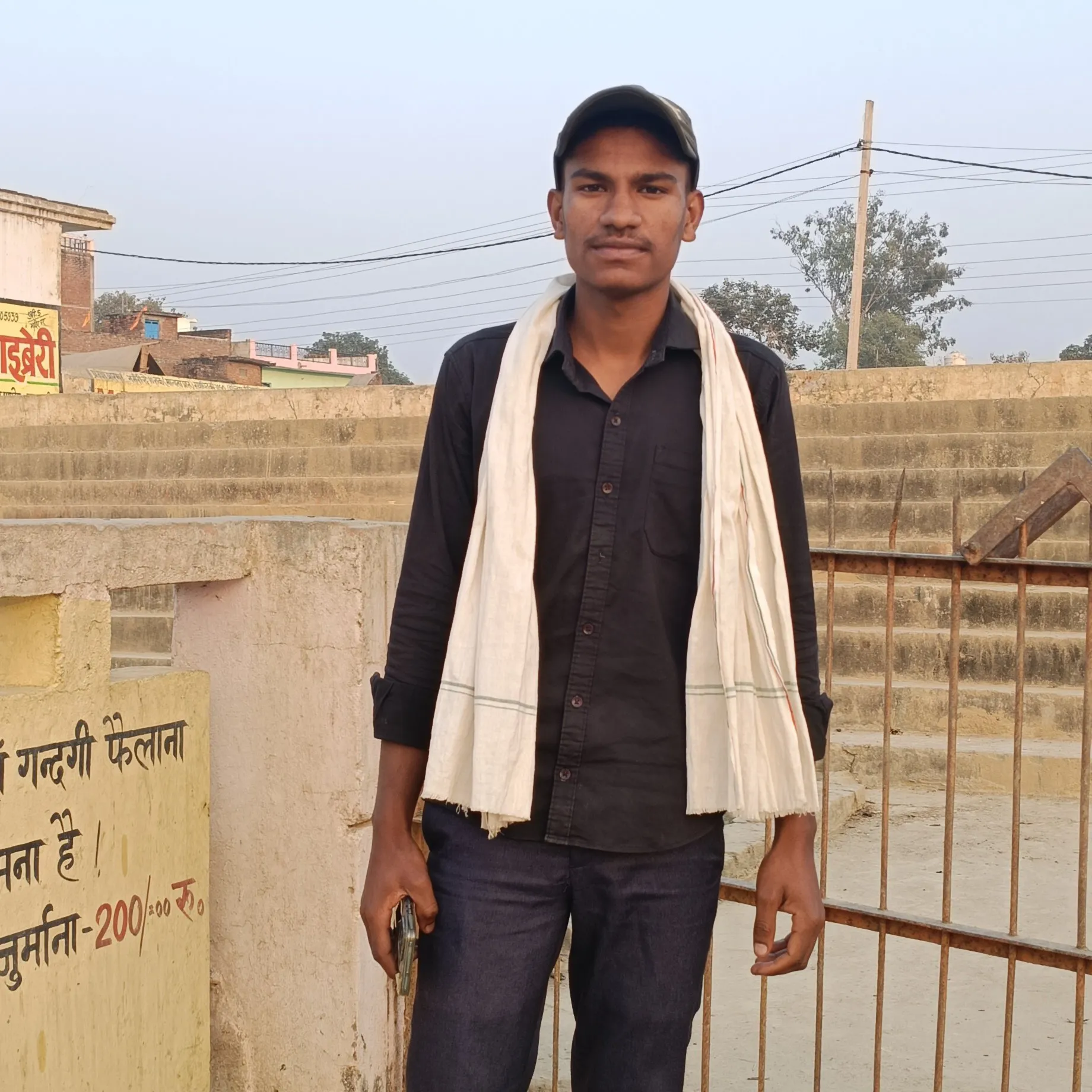Nanhe prajapati