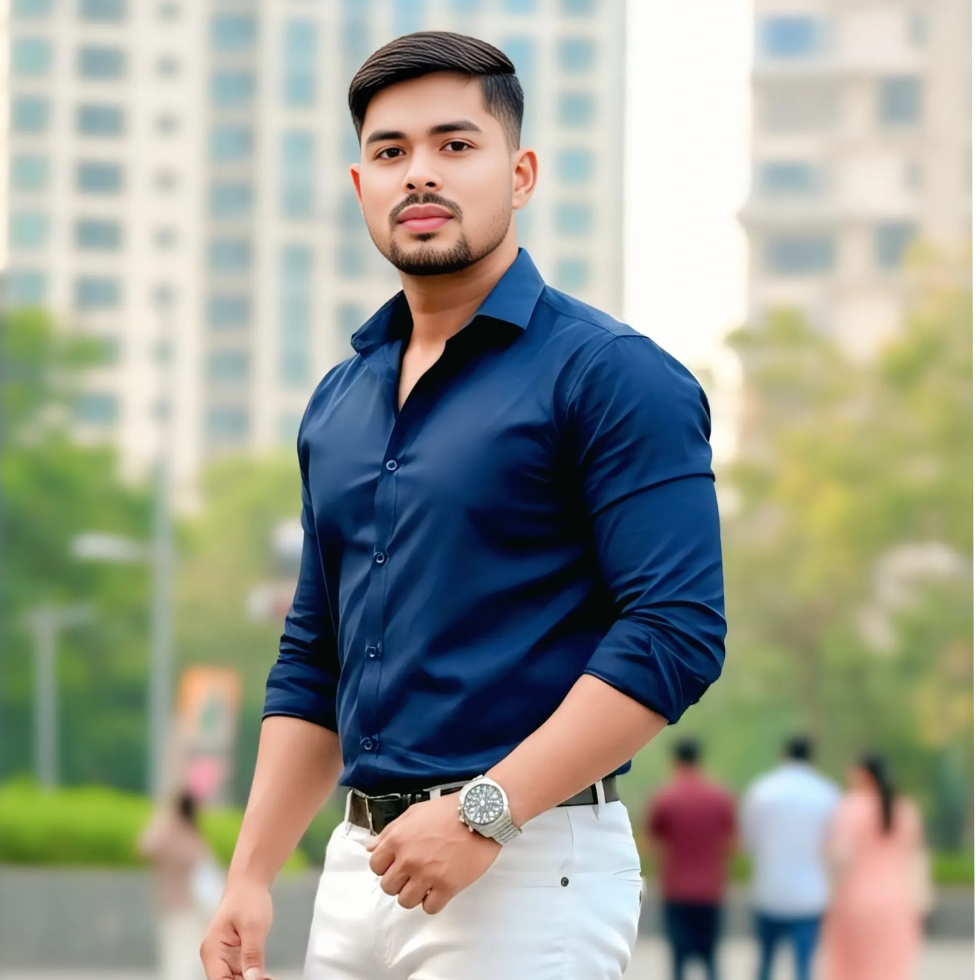 Amit Kumar