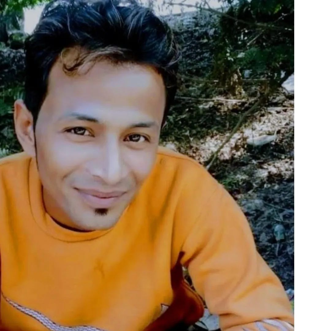 deepak bisht
