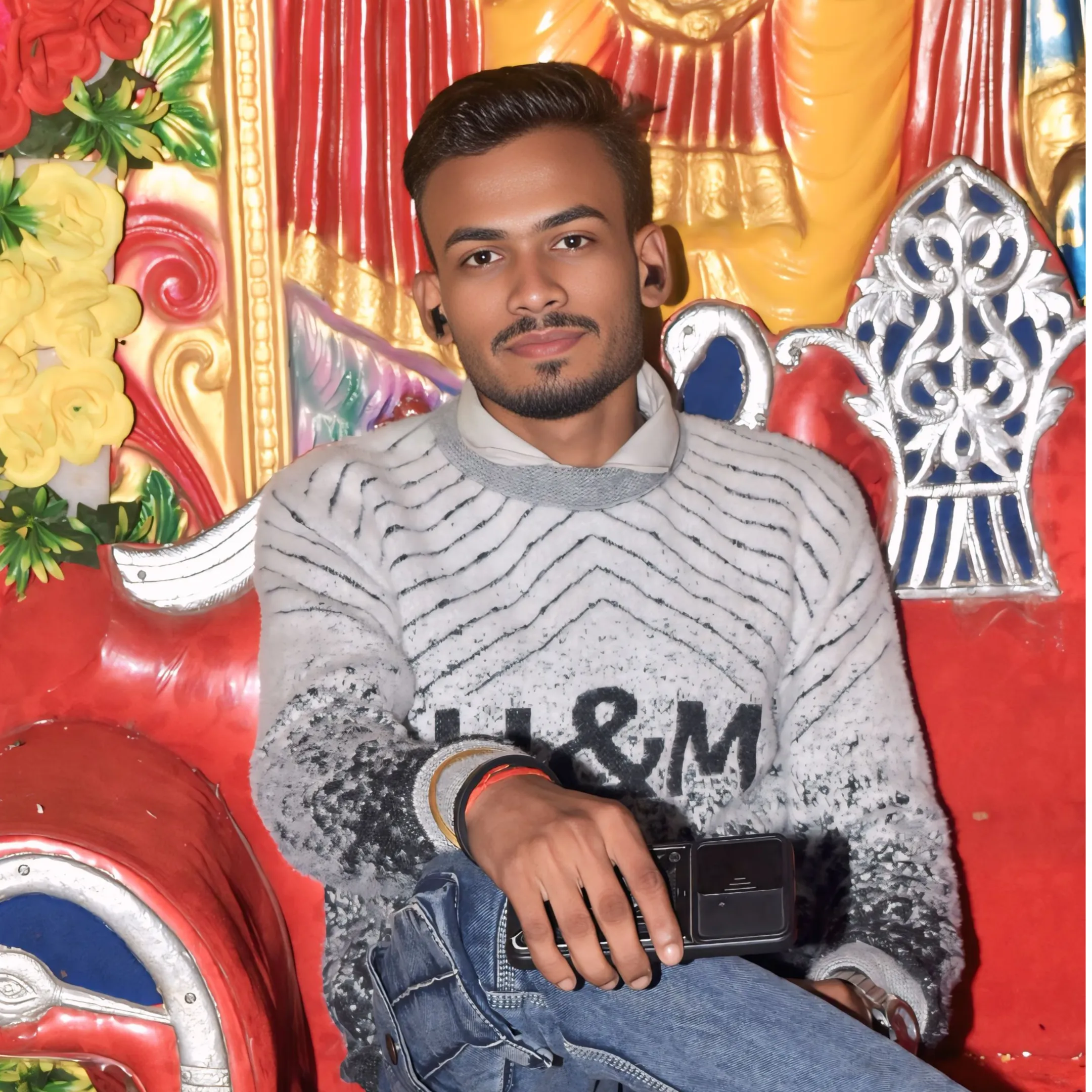 Dhiraj Gupta