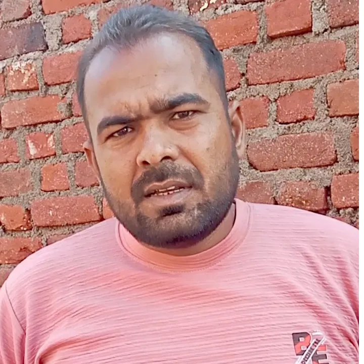 Brijlal Prajapati