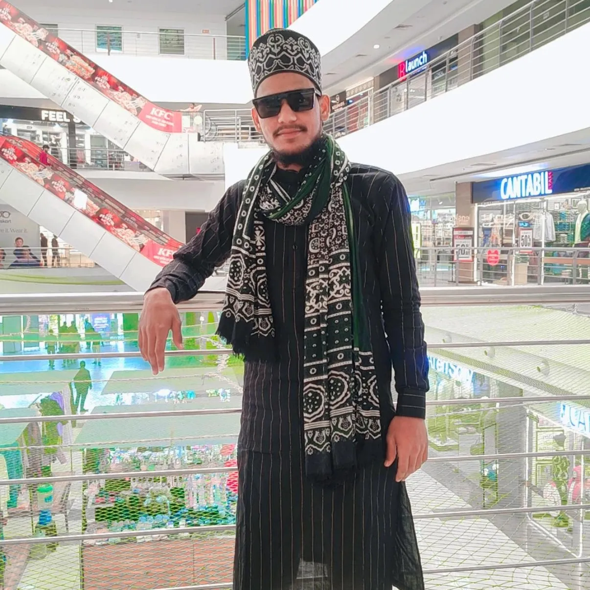 Kashif _Raza_ Qadri