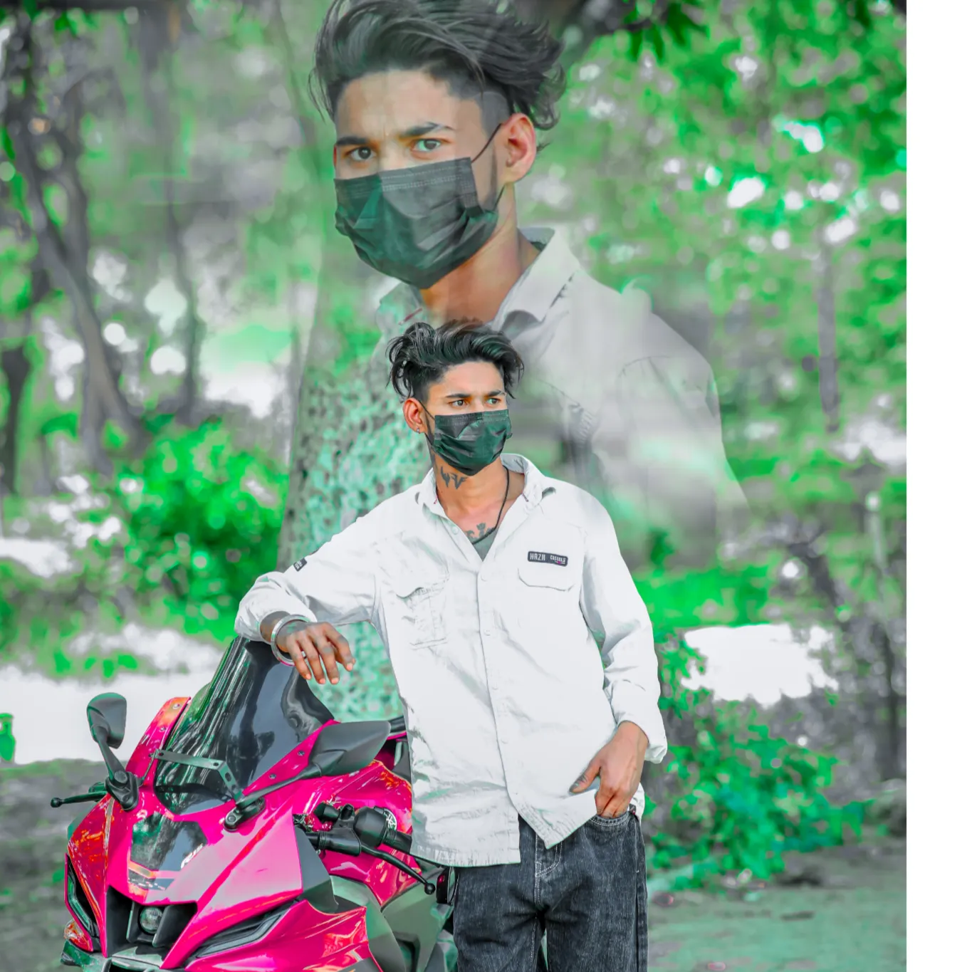 Sandeep Solanki