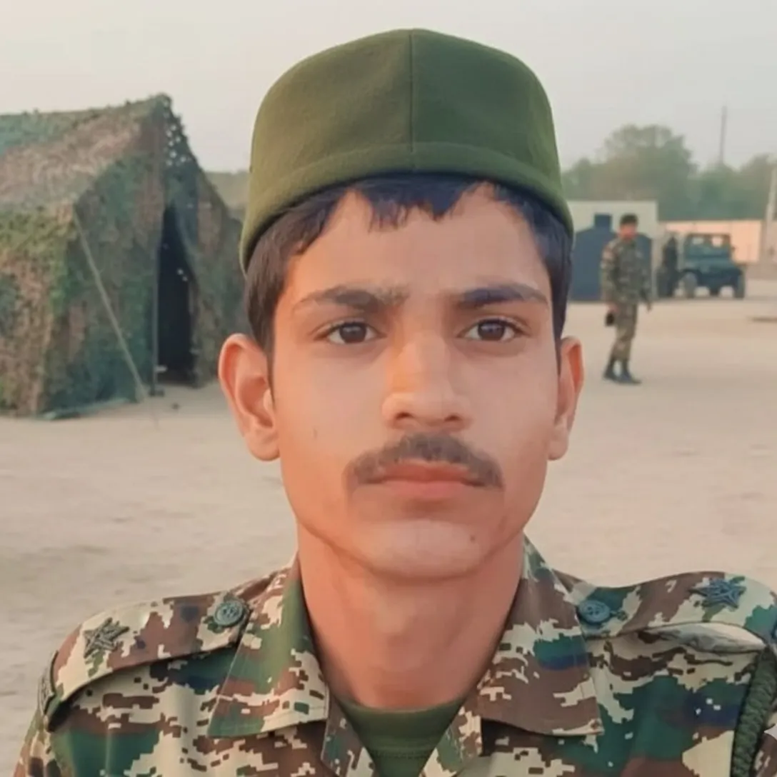 vikash chahar
