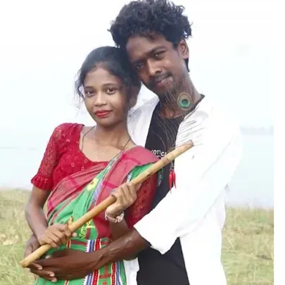 Aryan Babu