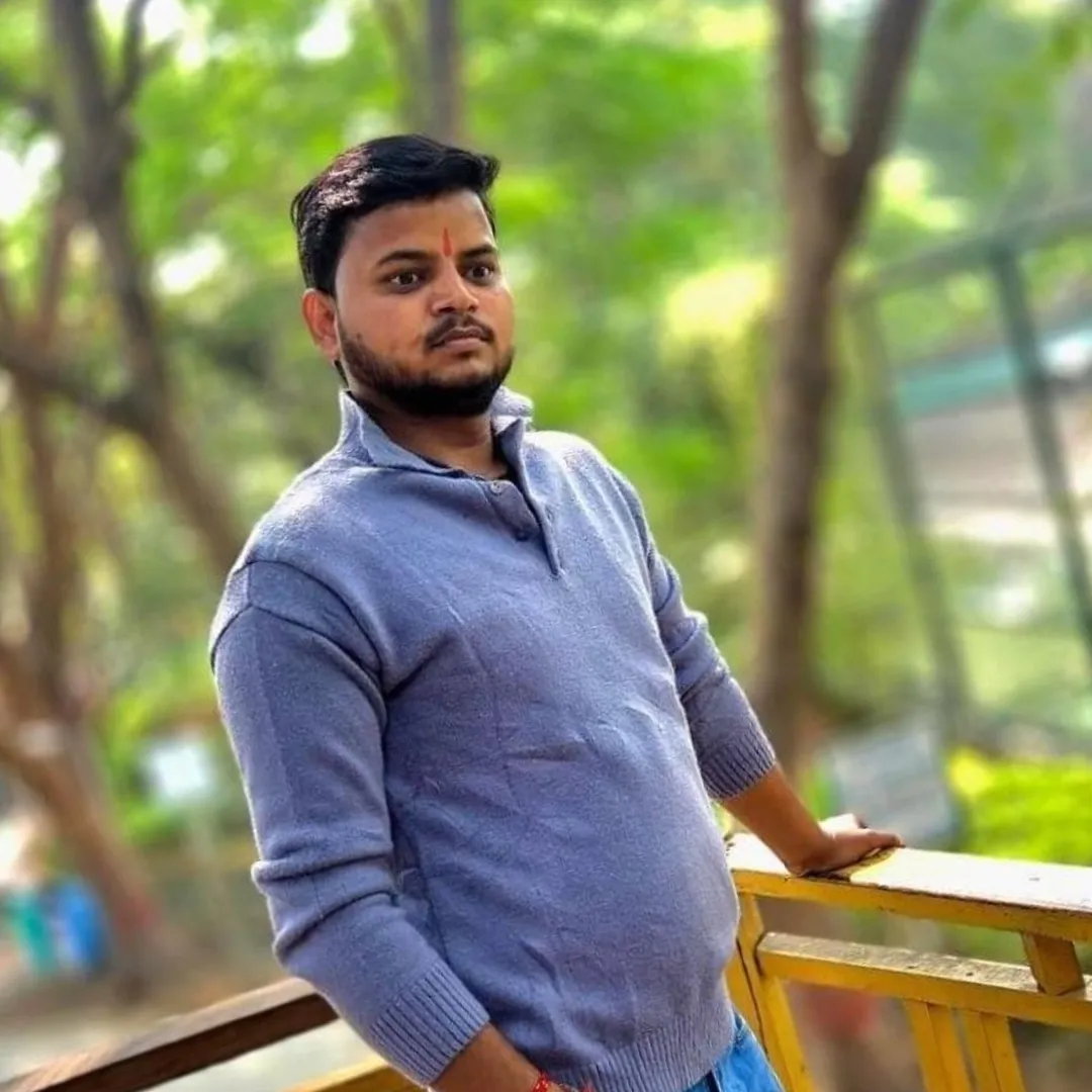 rajesh kumar