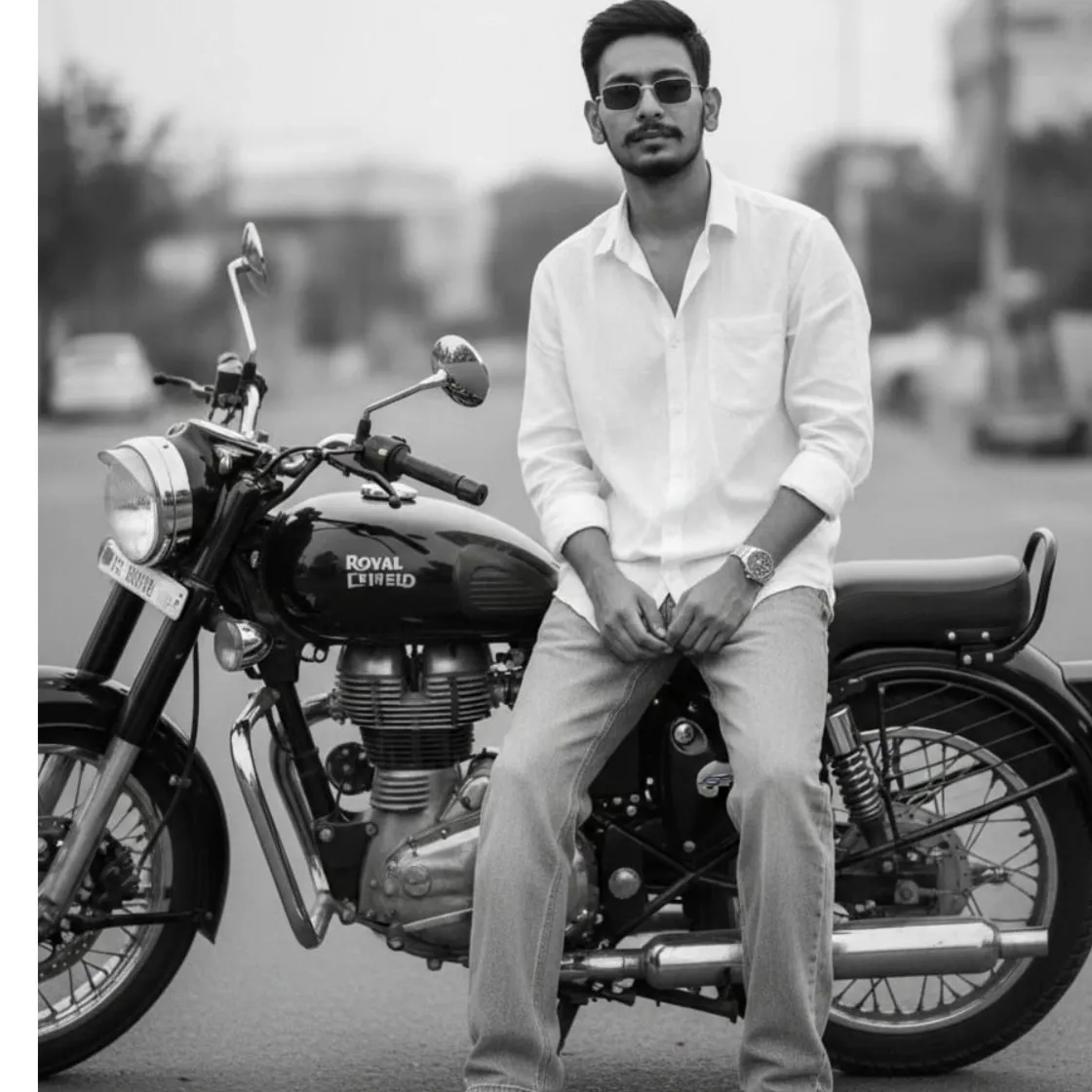 ashu jangra