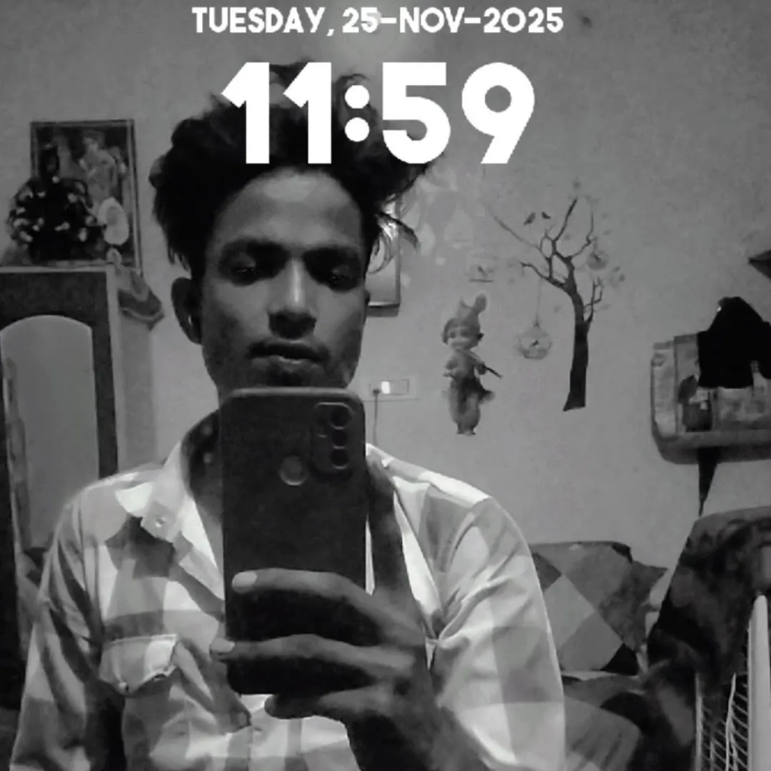 I am suneel kashyap