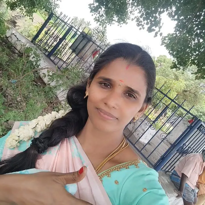 sandhiya sandhiya