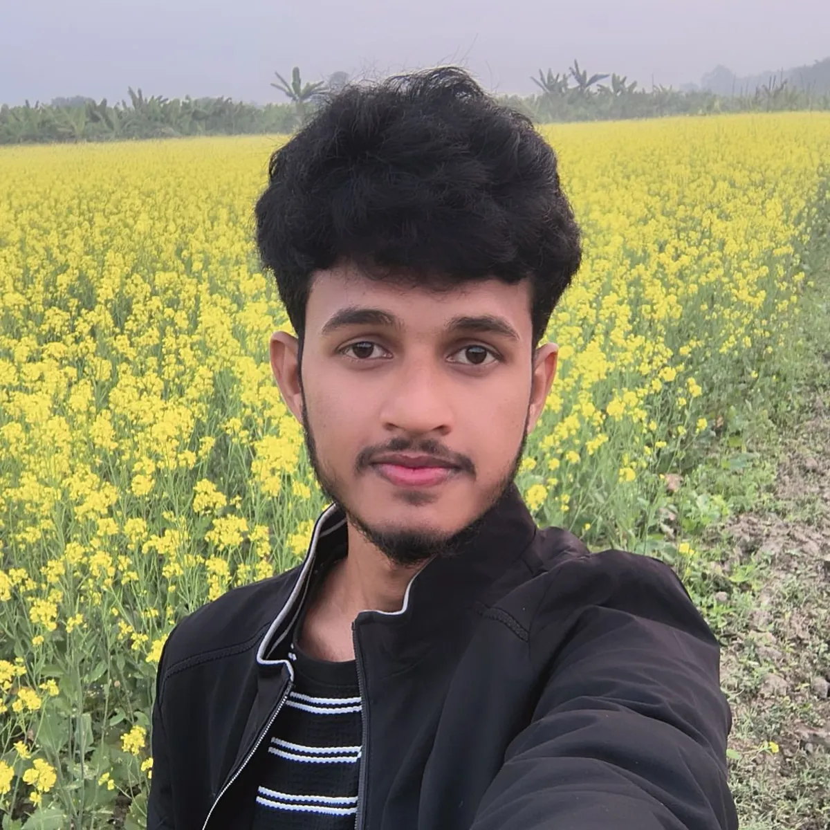 Rakibul Shaikh