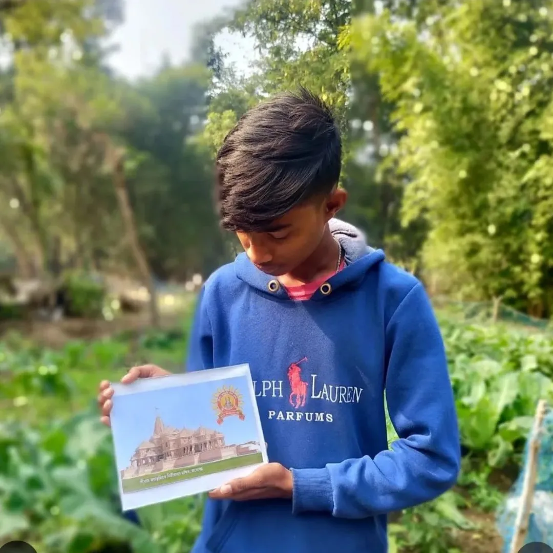 adarsh kaibarta