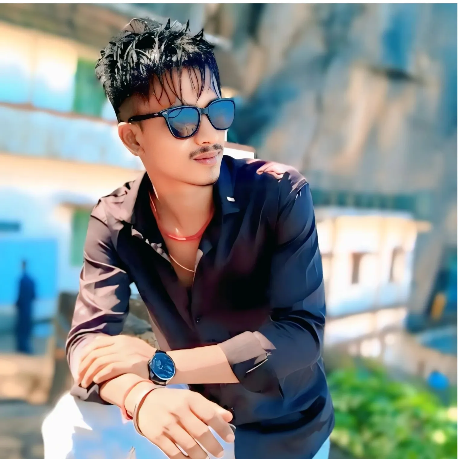 Rampravesh kumar