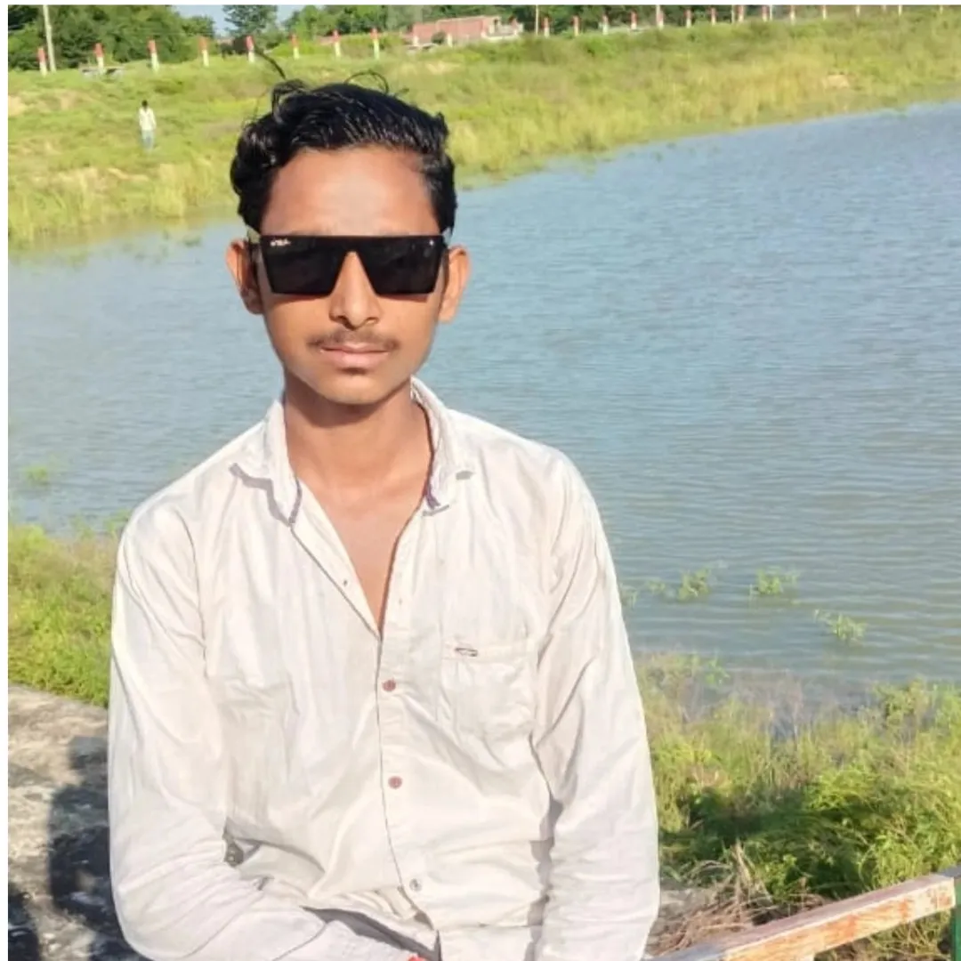 Anoop verma